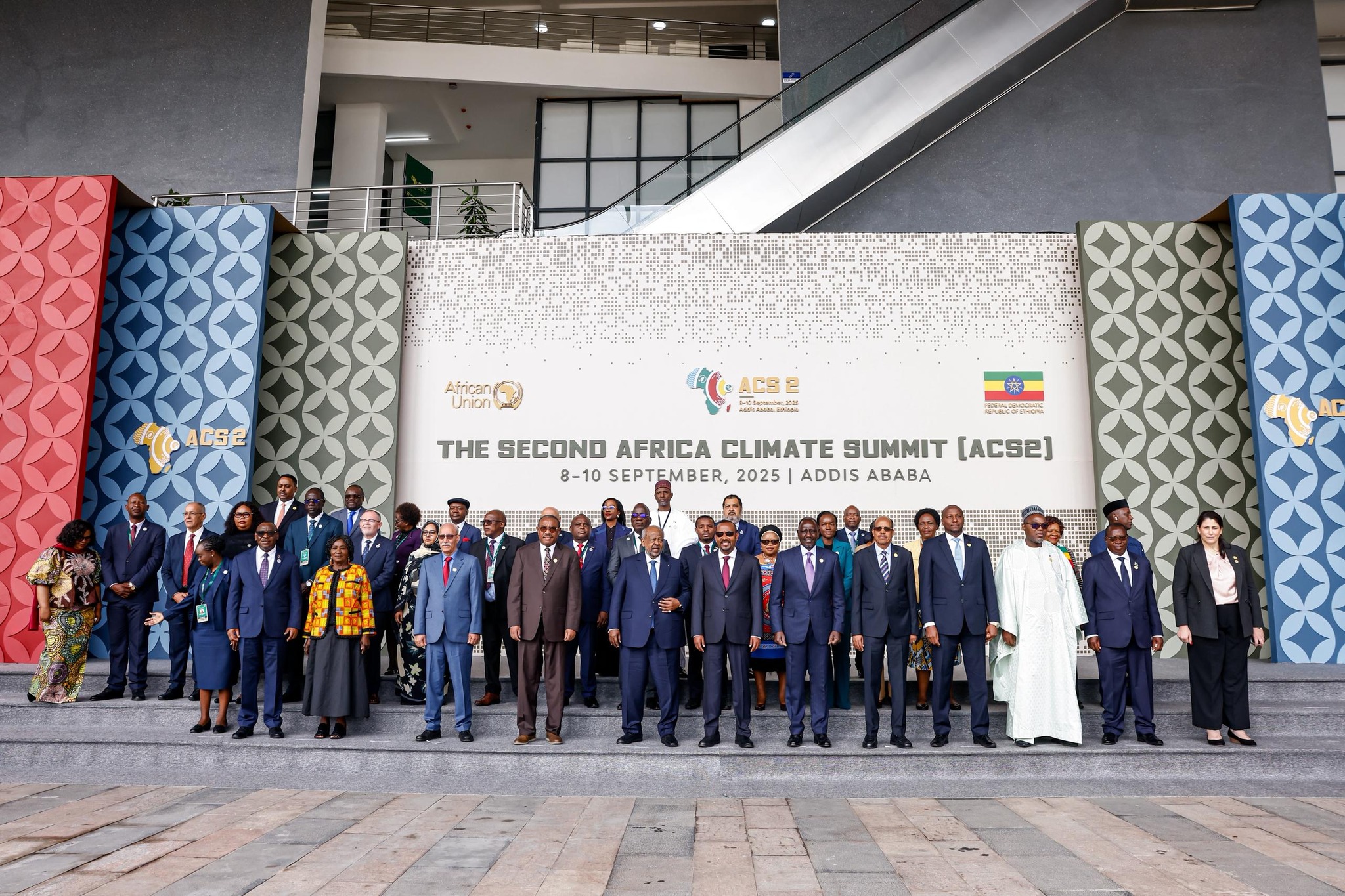 Africa Climate Summit: Africa’s Fight Against Broken Promises in Climate Finance